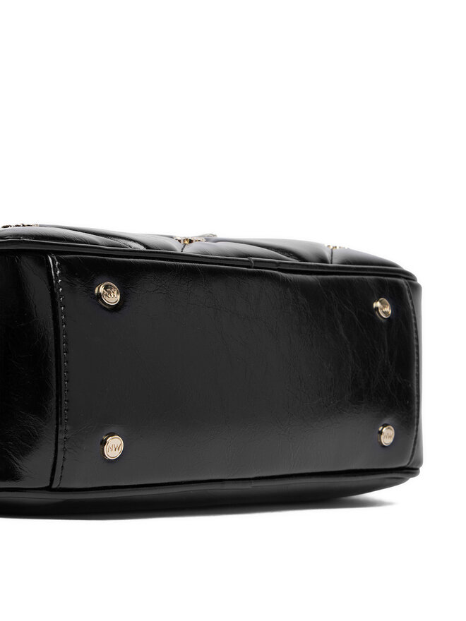 Nine West Handtasche Nine West EO-Allen Gaze-KS2577-1 Schwarz