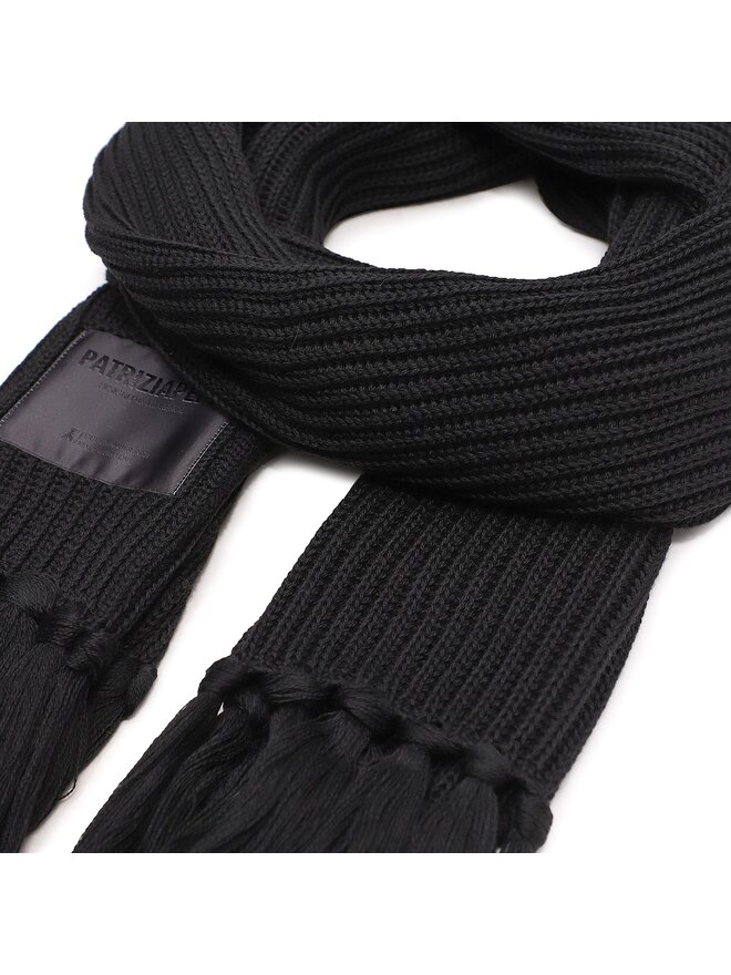 Patrizia Pepe Chal Patrizia Pepe 2F0049/K070-K103 Negro