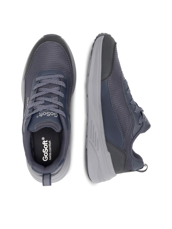 Go Soft Sneakers Go Soft GF22F050A-5 Dunkelblau
