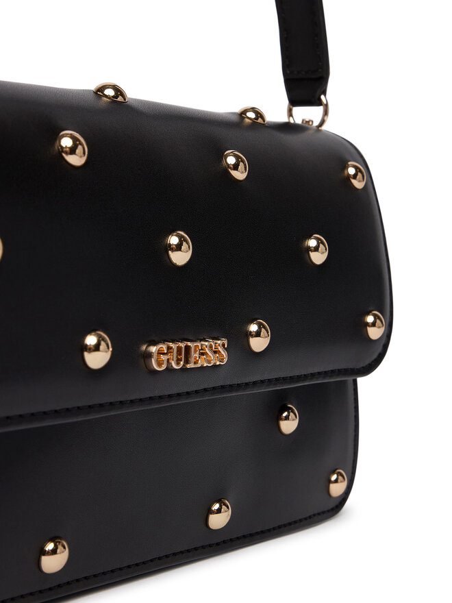 Guess Сумка Guess Sadie HWVG81 18190 Чорний