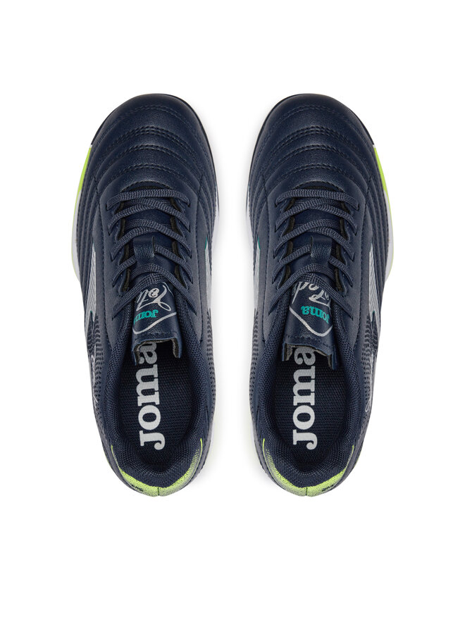 Joma Futball cipők Joma Toledo Jr 2403 TOJS2403IN Sötétkék
