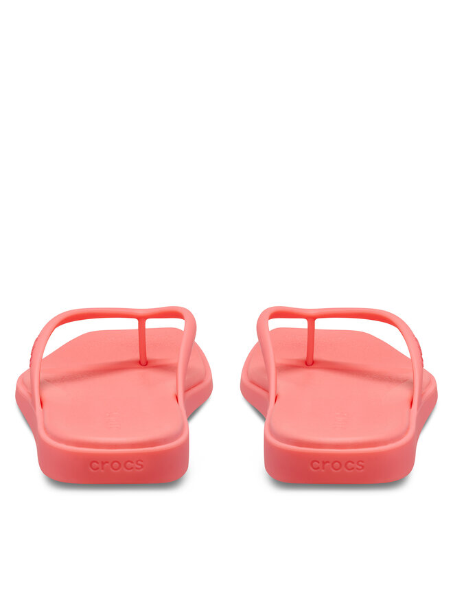 Crocs В'єтнамки Crocs Miami Flip 211435 Рожевий