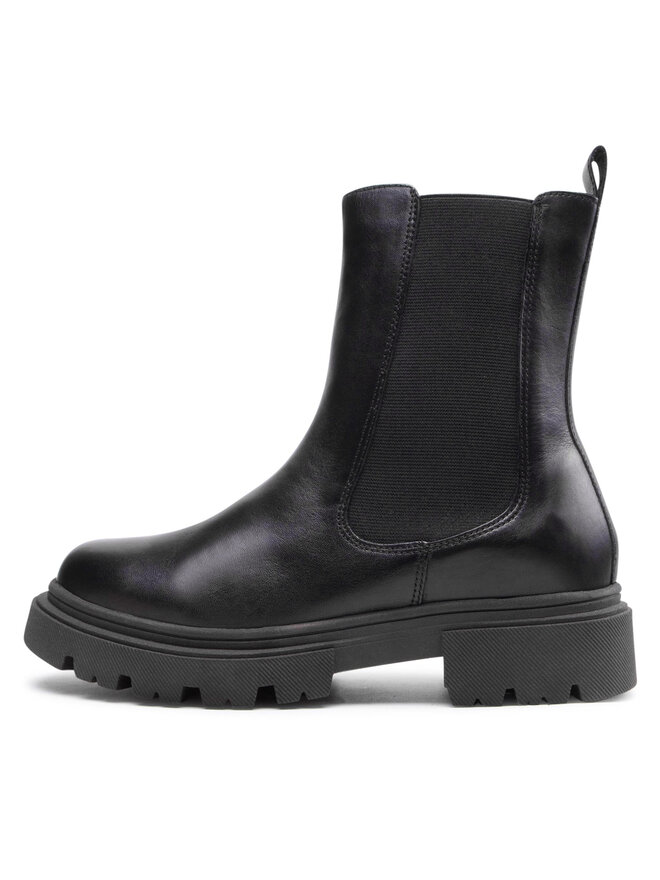 Lasocki Klassische Stiefeletten Lasocki EST-DONNA-01 Schwarz