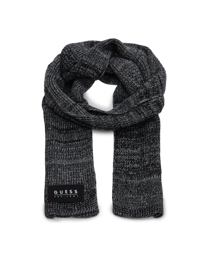Guess Sciarpa Guess AM9334 POL03 Nero