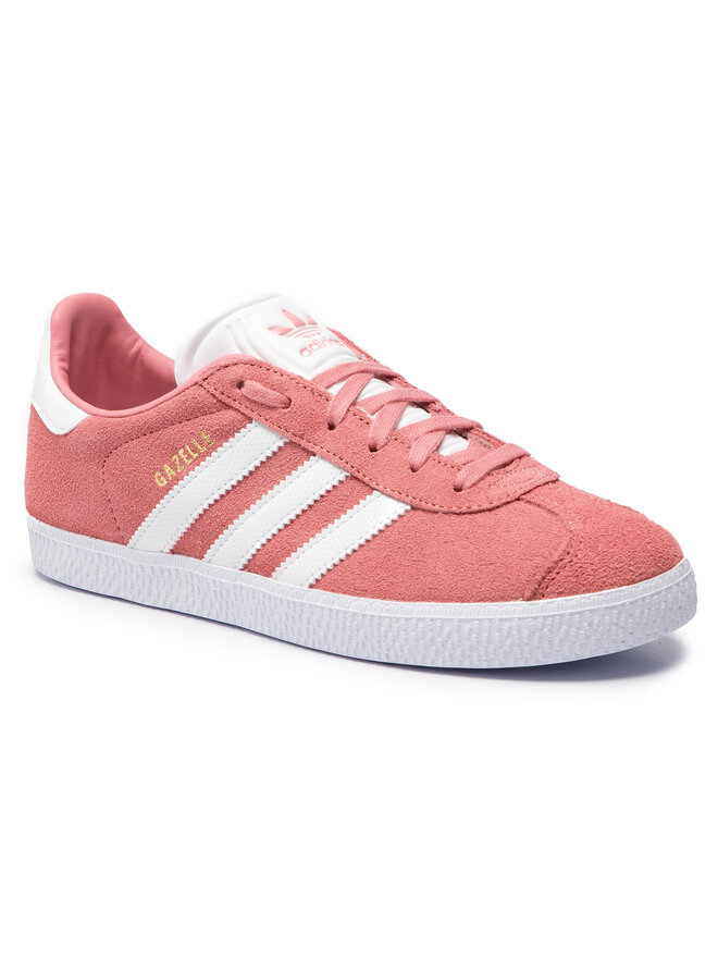 Adidas gazelle j rosa new arrivals