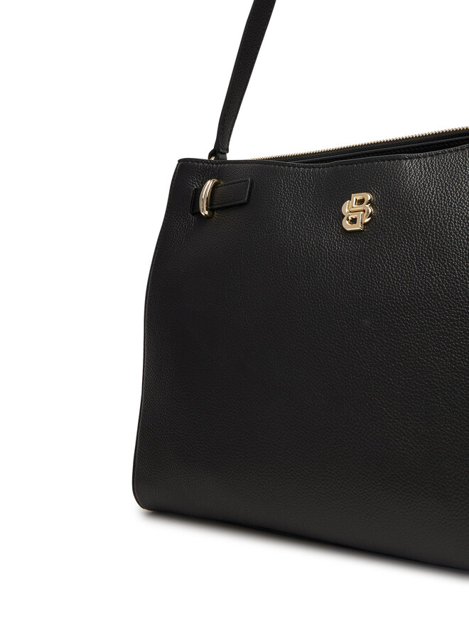 BOSS Handtasche BOSS Beyond 50547714 Schwarz