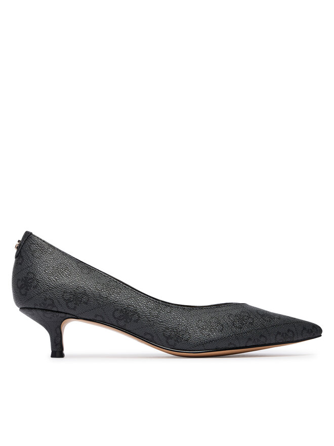 Guess Pumps Guess FLTC2S FAL08 Dunkelgrau