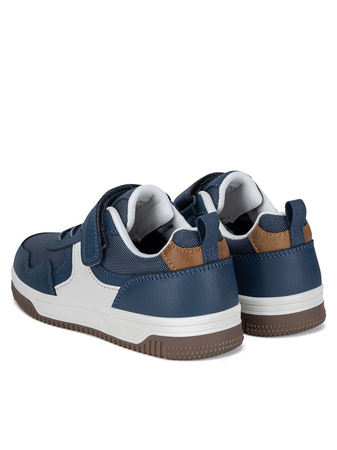 Lasocki Young Sneakersy Lasocki Young LEW A23F0986B-1 Tmavomodrá