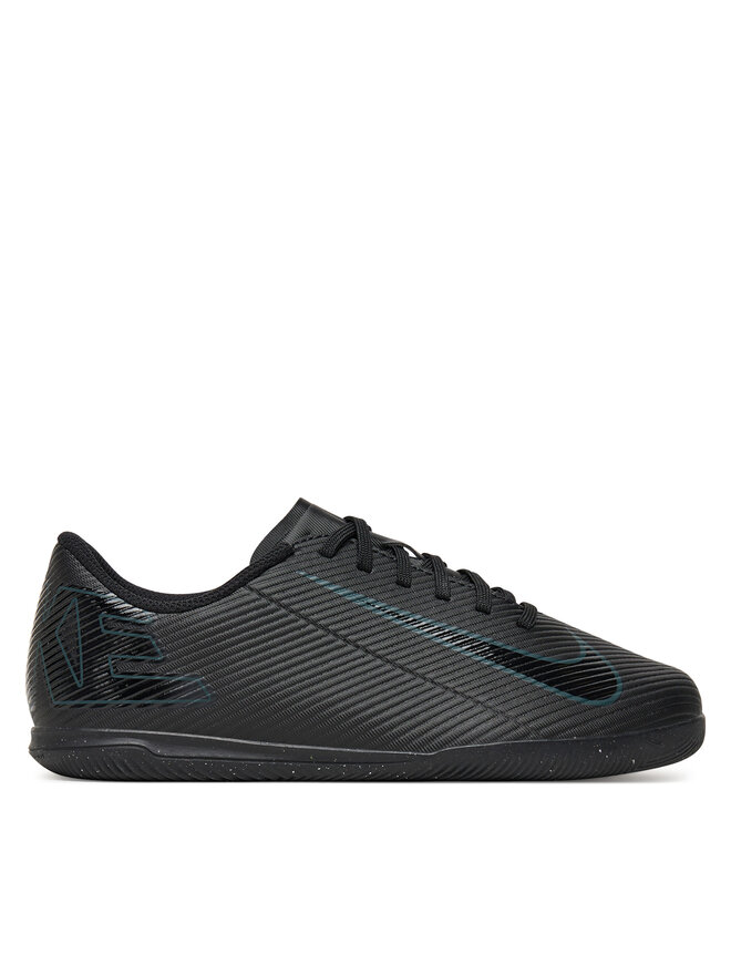 Nike Fußballschuhe Nike Jr Vapor 16 Club Ic FQ8289 002 Schwarz