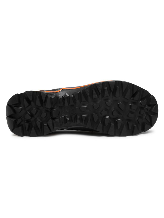 Salewa Trekkingi Salewa Ms Mtn Trainer Lite 61363-3849 Pomarańczowy