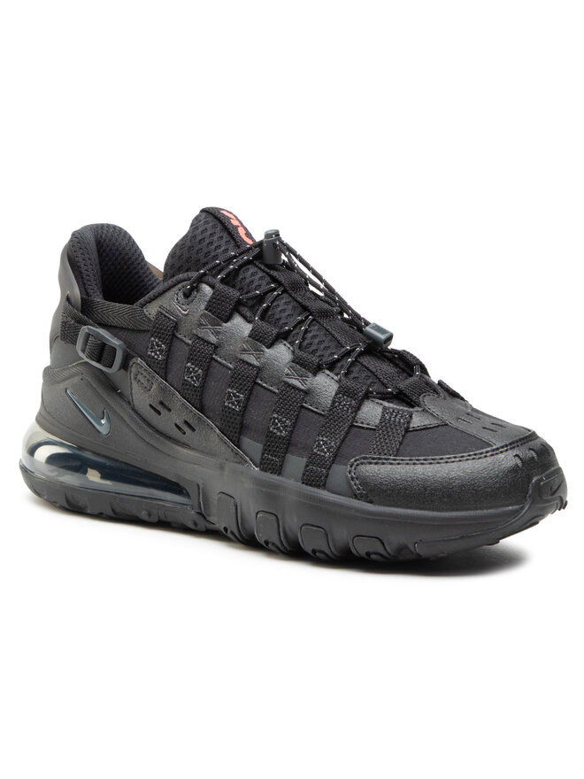 Sneakersy Nike Air Max Vistascape CQ7740 001 Czarny eobuwie .pl