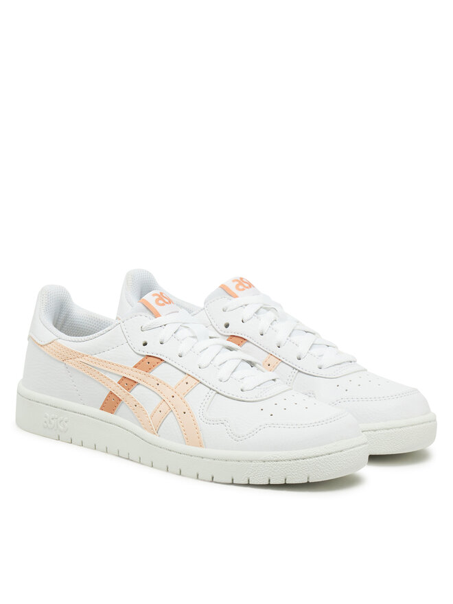 Asics Sneakersy Asics Japan S 1202A118 Biały