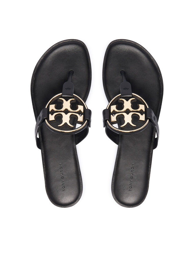 Tory Burch Zehentrenner Tory Burch 167568 Schwarz