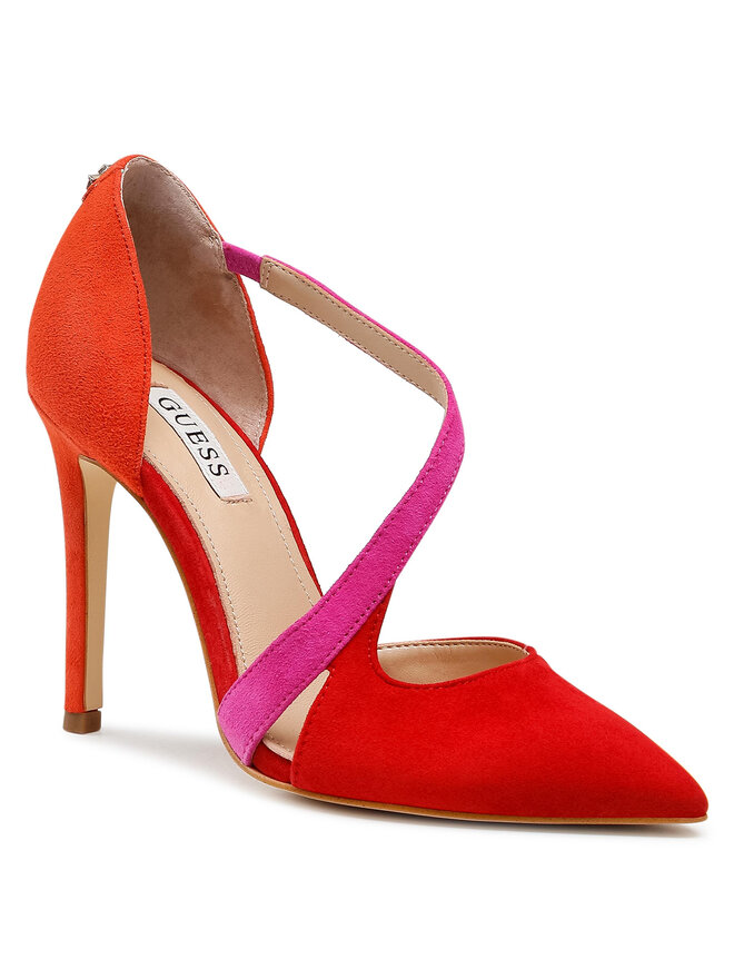 Talon guess rouge clearance