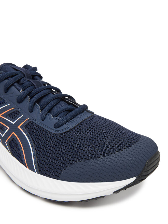 Asics Pantofi pentru alergare Asics Jolt 5 1011B963 Bleumarin