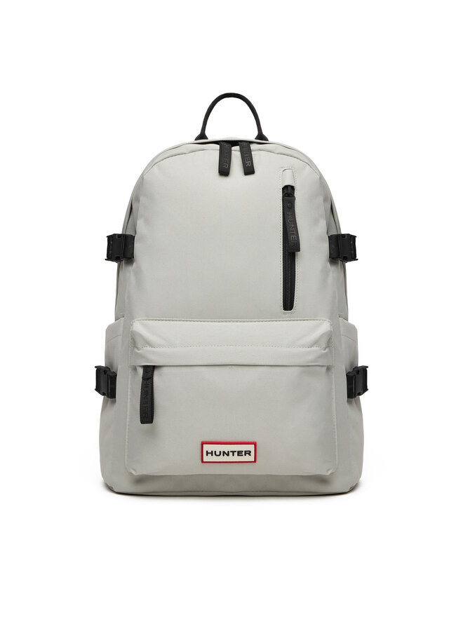 Hunter Plecak Hunter HTR-B-011-07 Szary