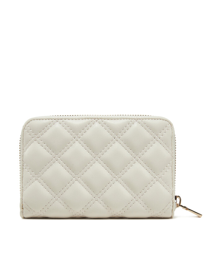 Guess Liels sieviešu maks Guess SWQG87 48140 Balts