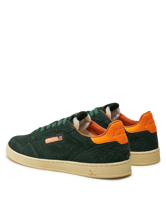 AUTRY Superge AUTRY FLLMUL02 Zelena