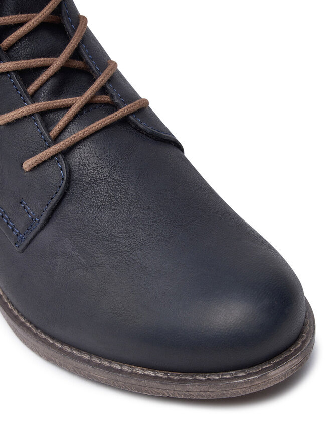Josef Seibel Botines Josef Seibel Sienna 95 99695 Azul marino