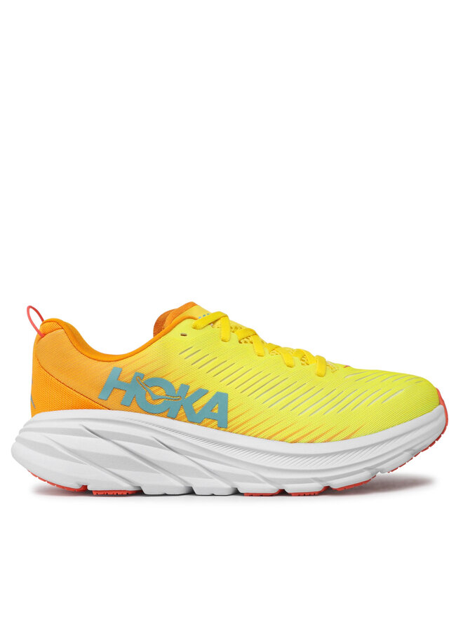 Hoka Laufschuhe Hoka Rincon 3 1119395 Gelb