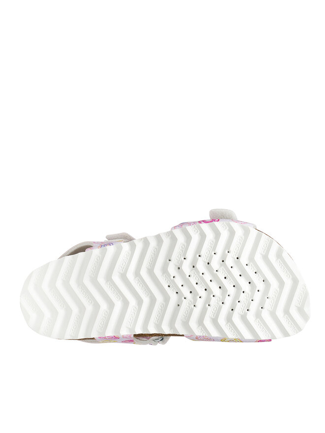 Geox Sandalen Geox J Adriel Girl J028MC 00004 C1Z8D D Rosa