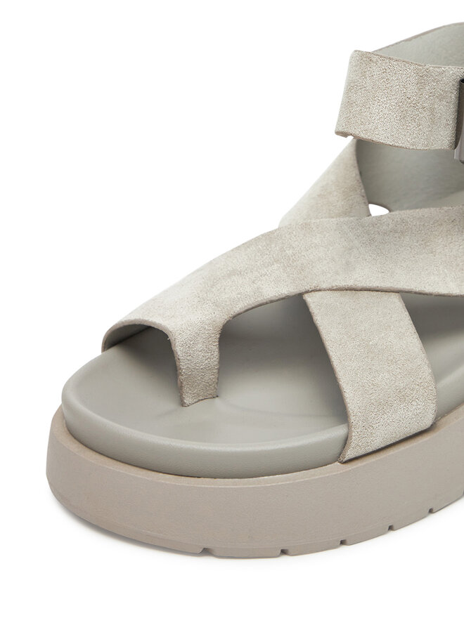 JENNY Sandalen JENNY HY69916-4 Grau