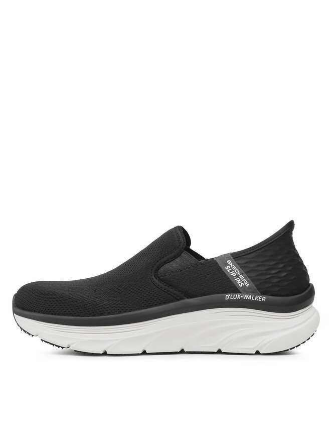 Skechers Αθλητικά Skechers Orford 232455/BLK Μαύρο