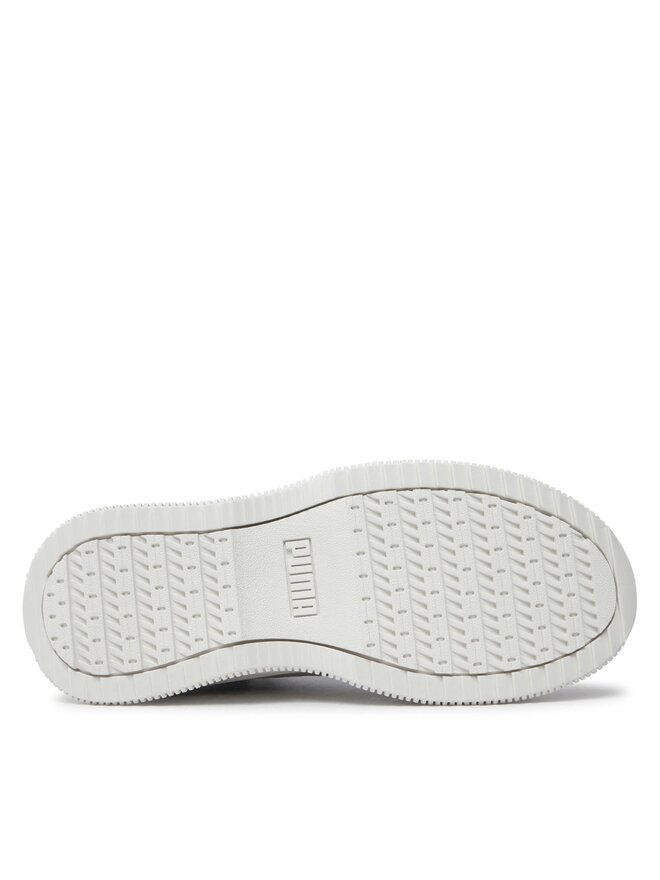 Puma Sneakersy Puma Mayra Strong Gray-Strong 392316 04 Szary