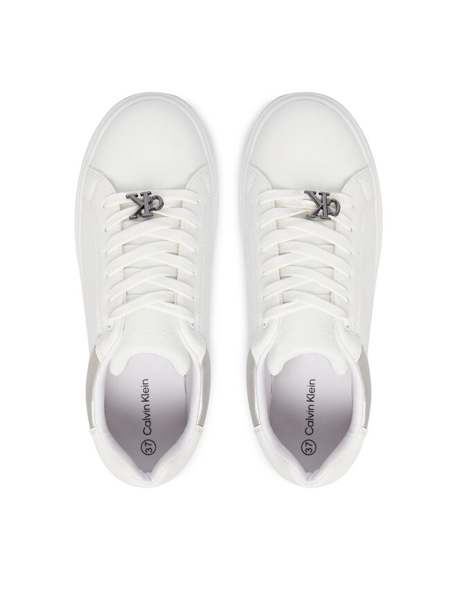 Calvin Klein Sneakers Calvin Klein V3A9-83215-1355X025 S Weiß