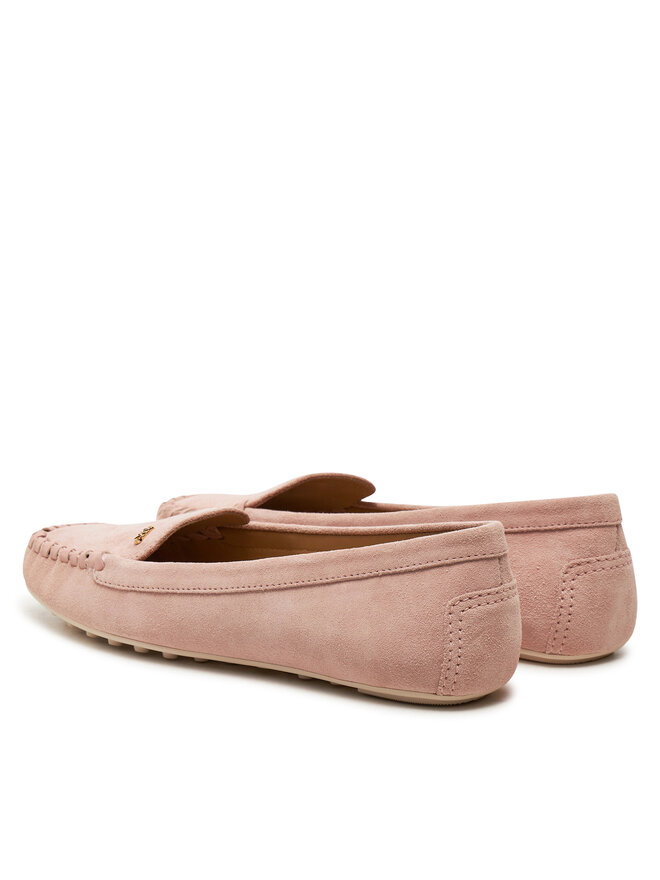 MICHAEL Michael Kors Мокасини MICHAEL Michael Kors Eve 40T4EVFR1S Розов