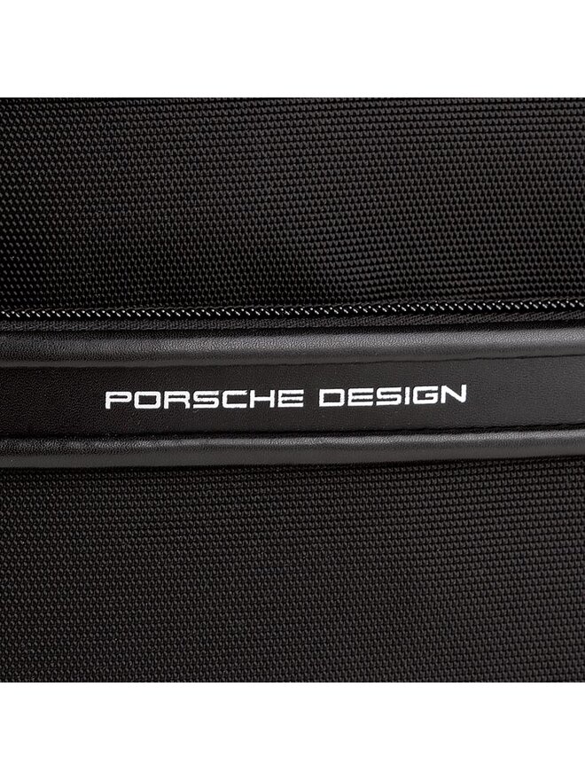 Porsche Design Сумка для ноутбука Porsche Design Lane 4090002570 Чорний