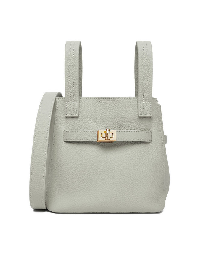 GINO ROSSI Handtasche GINO ROSSI EO-LDA88 Grau