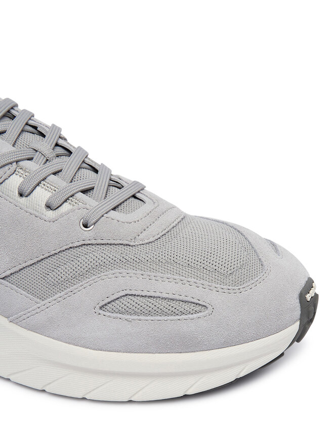 Polo Ralph Lauren Sneakers Polo Ralph Lauren Boerum  809P07534001 Beige