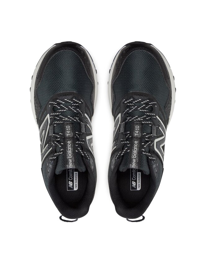 New Balance Scarpe da corsa New Balance 410 v8 WT410LB8 Nero