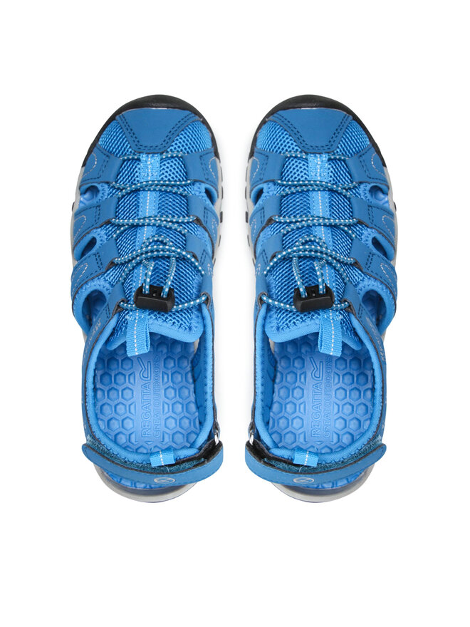Regatta Sandalias Regatta Westshore RKF600 Azul