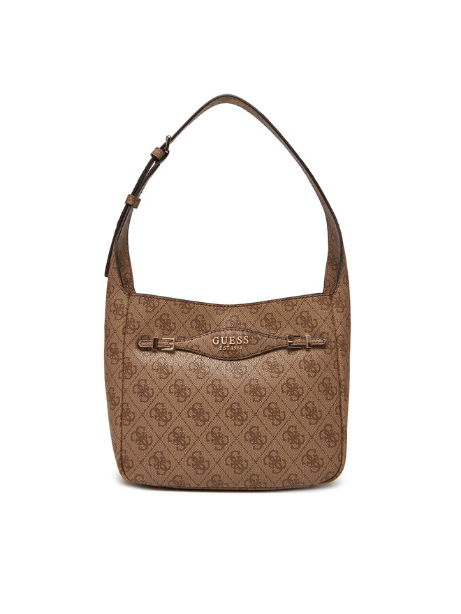 Guess Сумка Guess Katya HWSG96 52010 Бежевий