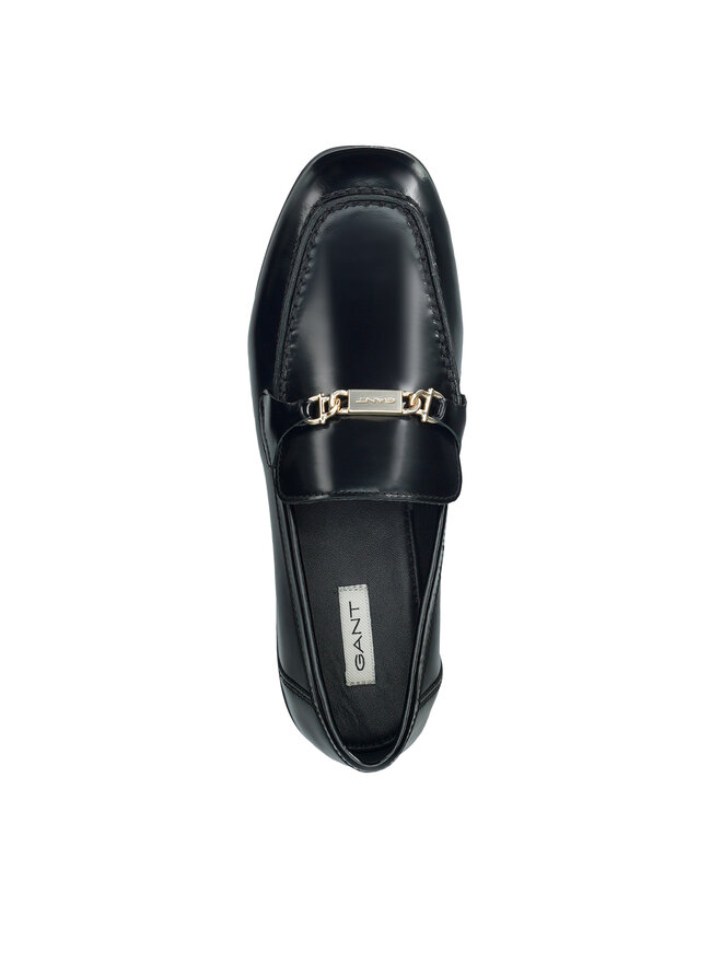 Gant Loaferice Gant 31571125 Crna