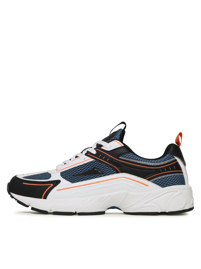 Fila Sportcipők Fila 2000 Stunner FFM0174.53141 Fekete