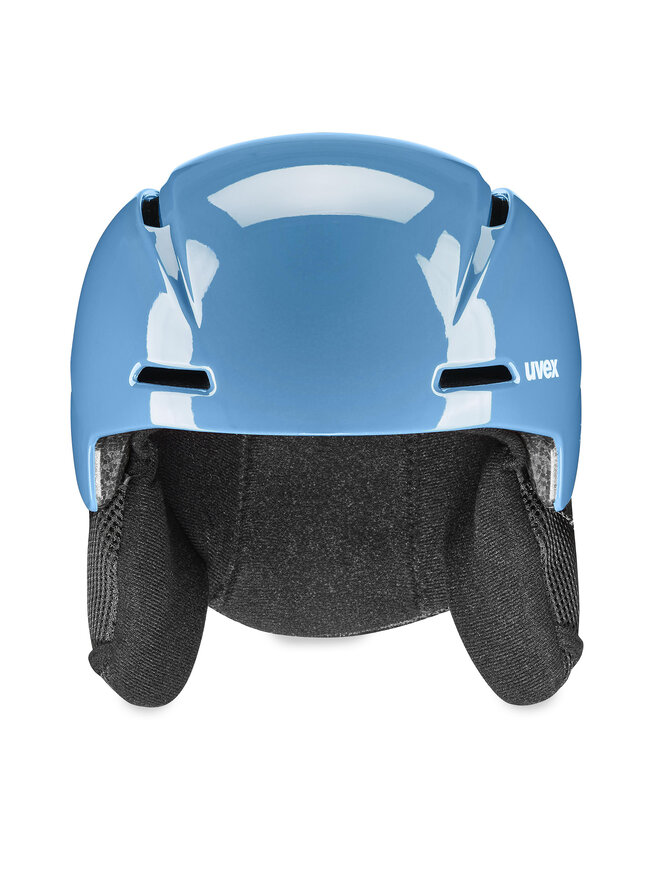 Uvex Skihelm Uvex Viti Pure 56/6/322/13/01 Blau