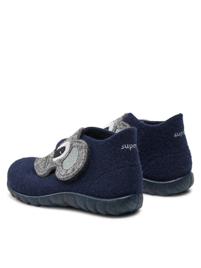 Superfit Pantuflas Superfit 8-00294-8100 M Azul marino