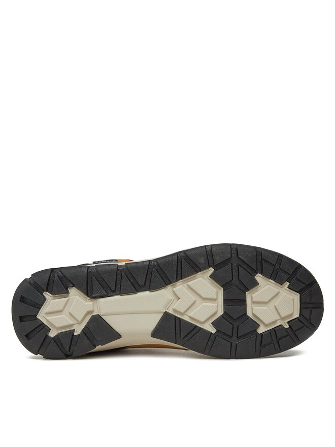 Campus Scarpe da trekking Campus Corno CM0102321330 Marrone
