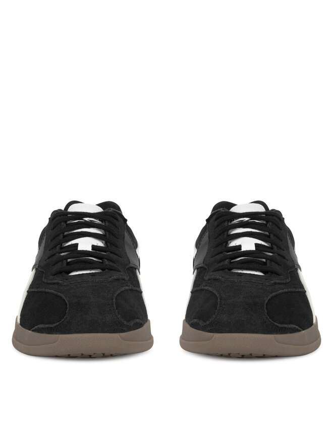 Reebok Sneakers Reebok HAMMER STREET 100209053 Schwarz
