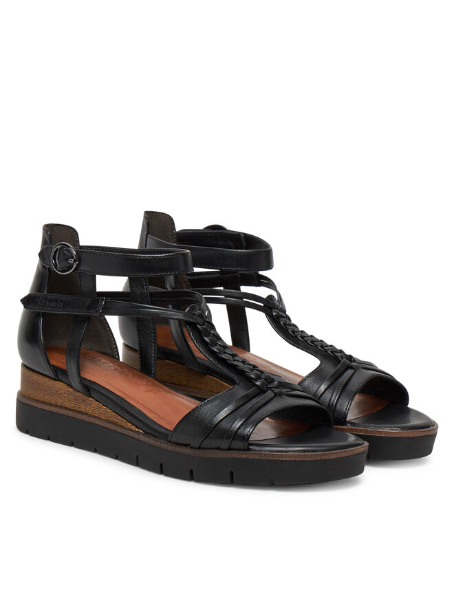 Tamaris Basutės Tamaris 1-28256-44 Juoda