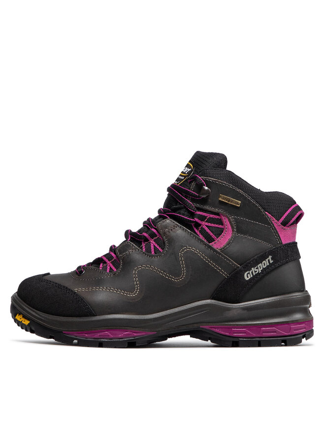 Grisport Scarpe da trekking Grisport 12529D10G Grigio