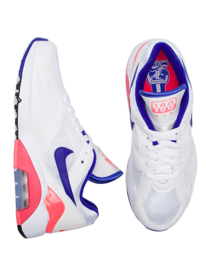 Sneakers Nike Air Max 180 AH6786 100 WeiB eschuhe