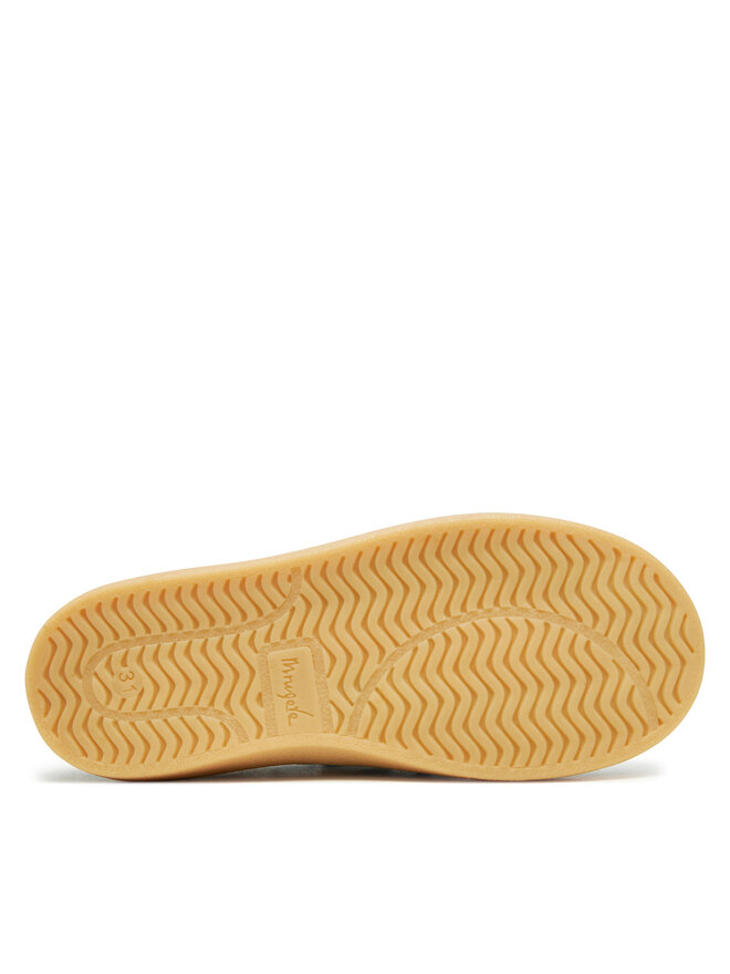 Mrugała Sneakersy Mrugała 3312/5-62 Niebieski