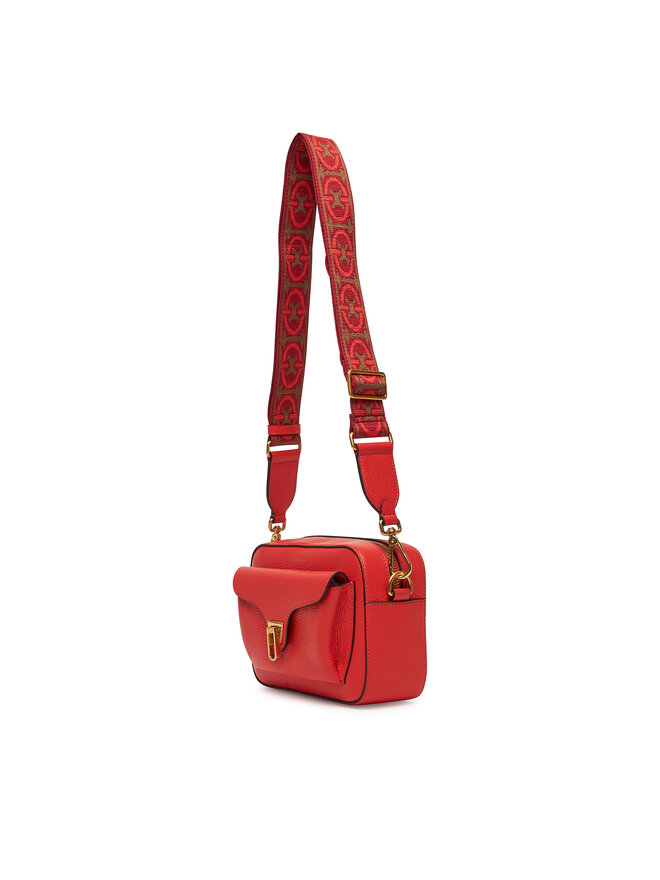 Coccinelle Bolso Coccinelle E1 NOF 15 02 01 Naranja