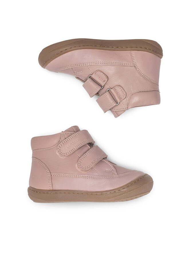 Lasocki Kids Polacchine Lasocki Kids CRUISE CI12-CRUISE-01(II)DZ Rosa