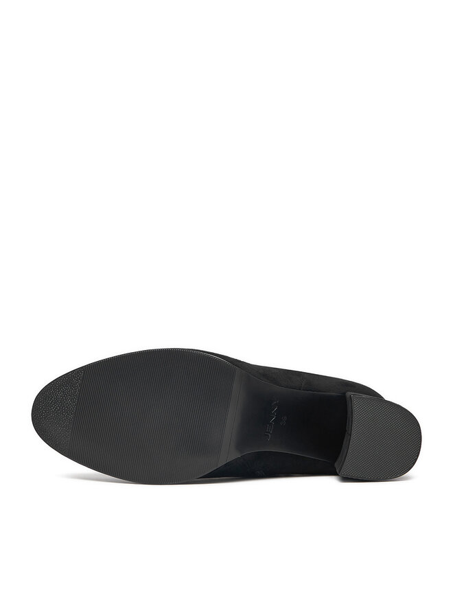 JENNY Stiefeletten JENNY CEO-SY01 Schwarz