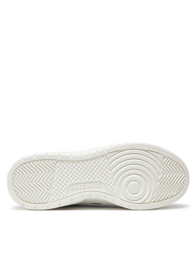 Skechers Αθλητικά Skechers Uno Court 177705 Μαύρο